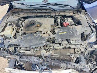 Zdjęcie 11 z 13 samochodu: 2020 NISSAN ALTIMA S VIN:1N4BL4BV2LN321647 - miniatura