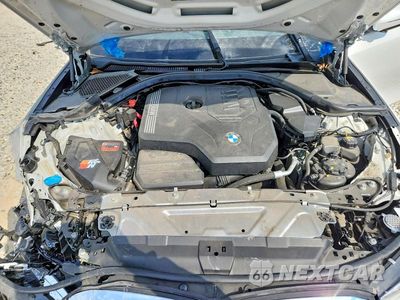 Zdjęcie 11 z 12 samochodu: 2022 BMW 330I VIN:3MW5R1J01N8C30091 - miniatura