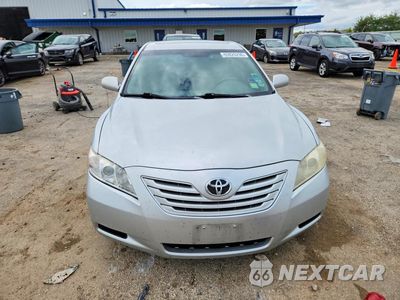 Piąte zdjęcie samochodu w środku: 2007 TOYOTA CAMRY VIN:AT1BE46K57U189270 - miniatura