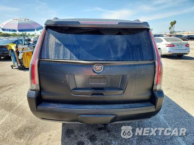 Zdjęcie 6 z 13 samochodu: 2015 CADILLAC ESCALADE ESV LUXURY VIN:1GYS3HKJ8FR224099 - miniatura