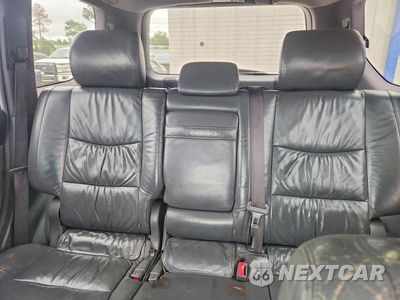 Zdjęcie 10 z 13 samochodu: 2004 LEXUS GX 470 VIN:JTJBT20X440055126 - miniatura
