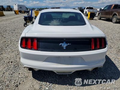 Zdjęcie 6 z 12 samochodu: 2016 FORD MUSTANG VIN:1FA6P8AM4G5273497 - miniatura