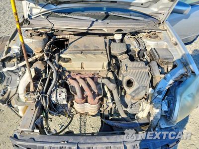 Zdjęcie 11 z 13 samochodu: 2004 MITSUBISHI GALANT ES MEDIUM VIN:4A3AB36F44E136424 - miniatura
