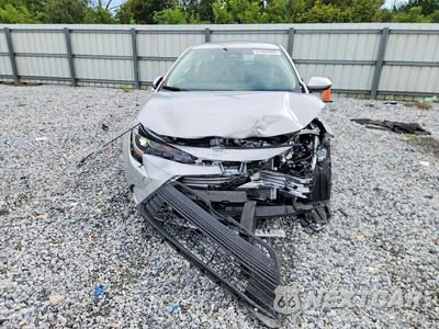 Piąte zdjęcie samochodu w środku: 2026 TOYOTA COROLLA LE VIN:5YFB4MDE7TP454220 - miniatura