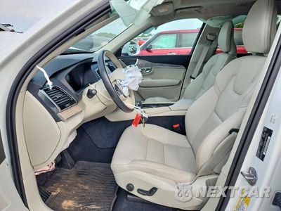Zdjęcie 7 z 13 samochodu: 2024 VOLVO XC90 PLUS VIN:YV4H60CE2R1176240 - miniatura