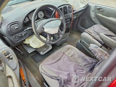 Zdjęcie 8 z 13 samochodu: 2006 CHRYSLER TOWN & COUNTRY VIN:1A4GP45R36B718125 - miniatura