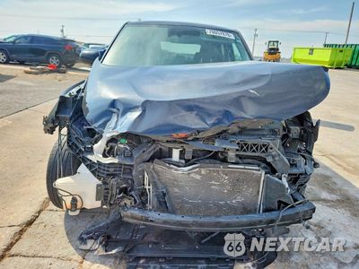 Piąte zdjęcie samochodu w środku: 2023 KIA SOUL LX VIN:KNDJ23AU4P7858087 - miniatura