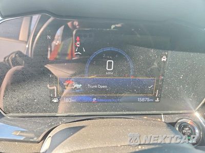 Zdjęcie 9 z 14 samochodu: 2025 CHEVROLET TRAX 2RS VIN:KL77LJEP5SC289165 - miniatura