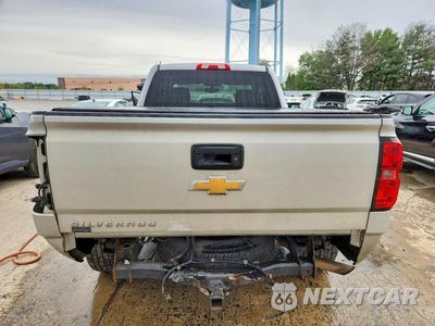 Zdjęcie 6 z 13 samochodu: 2014 CHEVROLET SILVERADO K1500 VIN:1GCVKPEH1EZ217437 - miniatura