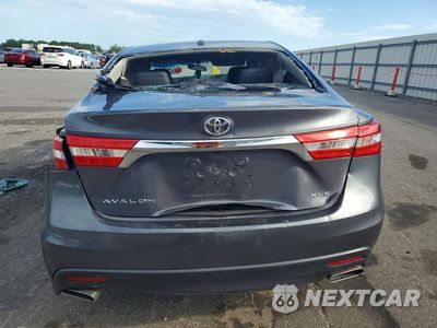 Zdjęcie 6 z 12 samochodu: 2015 TOYOTA AVALON XLE VIN:4T1BK1EB0FU145121 - miniatura