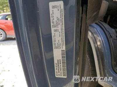 Zdjęcie 13 z 13 samochodu: 2021 RAM PROMASTER 3500 DELIVERY VAN VIN:3C6FRVJG2ME503252 - miniatura