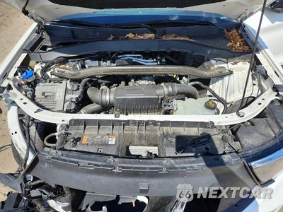 Zdjęcie 12 z 14 samochodu: 2022 FORD EXPLORER ST VIN:1FM5K8GC7NGA97349 - miniatura