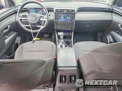 Zdjęcie 8 z 13 samochodu: 2022 HYUNDAI TUCSON SEL VIN:5NMJF3AE8NH004738 - miniatura