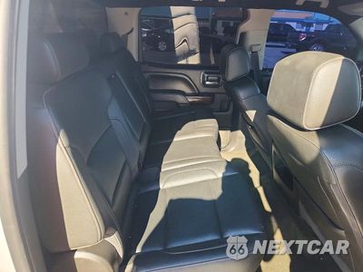 Zdjęcie 10 z 12 samochodu: 2015 GMC SIERRA C1500 SLE VIN:3GTP1UEC9FG507988 - miniatura