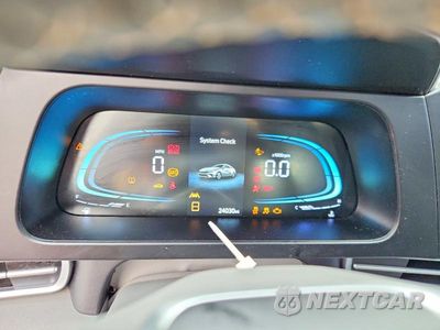 Zdjęcie 9 z 13 samochodu: 2025 HYUNDAI ELANTRA SEL SPORT VIN:KMHLM4DG5SU079561 - miniatura