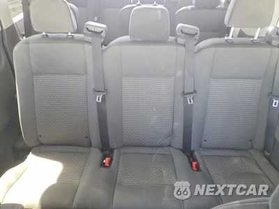 Zdjęcie 10 z 13 samochodu: 2024 FORD TRANSIT T-350 VIN:1FBAX9XGXRKA99780 - miniatura