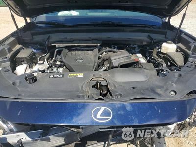 Zdjęcie 12 z 13 samochodu: 2025 LEXUS TX 350 PREMIUM VIN:5TDAAAB67SS024806 - miniatura