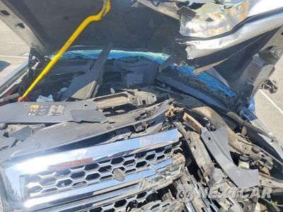Zdjęcie 11 z 12 samochodu: 2014 CHEVROLET SILVERADO C1500 LT VIN:3GCPCREC1EG539596 - miniatura