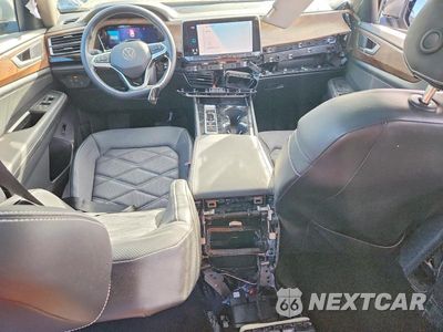 Zdjęcie 8 z 13 samochodu: 2024 VOLKSWAGEN ATLAS SE VIN:1V2KR2CA8RC577562 - miniatura