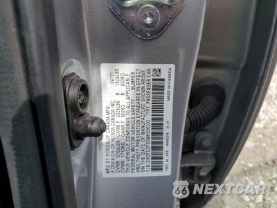 Zdjęcie 13 z 13 samochodu: 2021 HONDA CIVIC LX VIN:2HGFC2F63MH556203 - miniatura