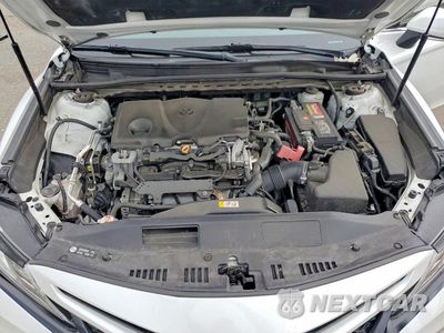 Zdjęcie 11 z 12 samochodu: 2019 TOYOTA CAMRY XSE VIN:4T1B61HK1KU730123 - miniatura