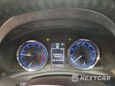 Zdjęcie 9 z 13 samochodu: 2019 TOYOTA COROLLA SE VIN:2T1BURHE3KC176891 - miniatura