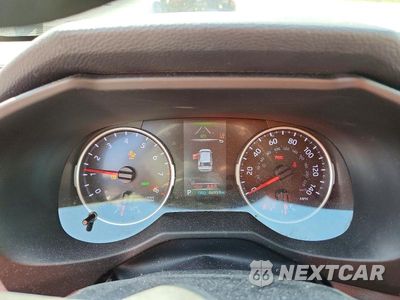 Zdjęcie 9 z 13 samochodu: 2022 TOYOTA RAV4 XLE VIN:2T3W1RFV3NW187669 - miniatura