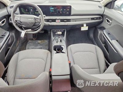 Zdjęcie 8 z 13 samochodu: 2025 KIA K4 LXS VIN:3KPFT4DE6SE023890 - miniatura