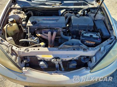 Zdjęcie 11 z 12 samochodu: 2003 TOYOTA CAMRY LE VIN:JTDBE32K930169299 - miniatura