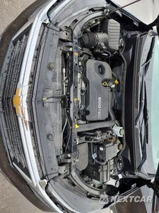 Zdjęcie 12 z 13 samochodu: 2022 CHEVROLET EQUINOX LT VIN:3GNAXKEV5NL242753 - miniatura
