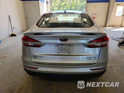 Zdjęcie 6 z 12 samochodu: 2019 FORD FUSION TITANIUM VIN:3FA6P0RU6KR138307 - miniatura