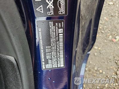 Zdjęcie 12 z 12 samochodu: 2023 BMW 430XI VIN:WBA43AT04PCM54526 - miniatura