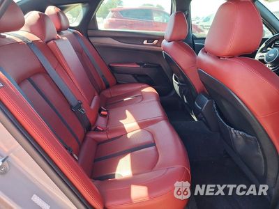 Zdjęcie 10 z 12 samochodu: 2021 KIA K5 GT LINE VIN:5XXG64J22MG062962 - miniatura