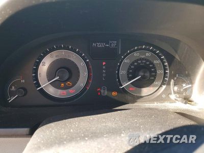 Zdjęcie 9 z 14 samochodu: 2012 HONDA ODYSSEY EX VIN:5FNRL5H41CB011226 - miniatura