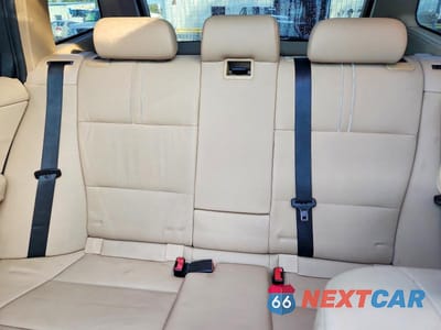 Zdjęcie 10 z 13 samochodu: 2008 BMW X3 3.0SI VIN:WBXPC93428WJ23867 - miniatura