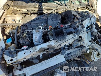 Zdjęcie 11 z 12 samochodu: 2015 HONDA ACCORD EX VIN:1HGCR2F74FA027161 - miniatura