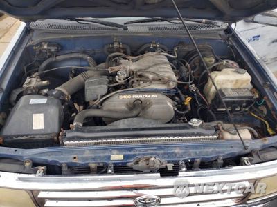 Zdjęcie 11 z 12 samochodu: 1995 TOYOTA T100 SR5 VIN:JT4VD22F2S0010409 - miniatura
