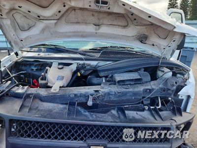 Zdjęcie 11 z 12 samochodu: 2013 CHEVROLET EXPRESS 1500 CARGO DELIVERY VAN VIN:1GCSGAFX9D1168010 - miniatura