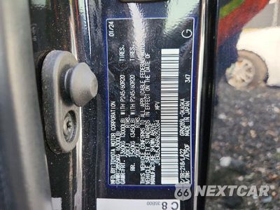 Zdjęcie 13 z 13 samochodu: 2024 TOYOTA 4RUNNER LIMITED VIN:JTEKU5JR6R6252364 - miniatura