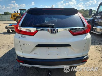 Zdjęcie 6 z 14 samochodu: 2017 HONDA CR-V LX VIN:5J6RW5H32HL005254 - miniatura