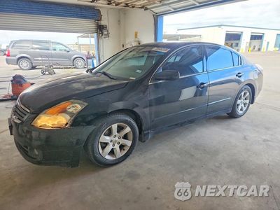 2009 NISSAN ALTIMA 2.5 1N4AL21E99N469935 - główne zdjęcie licytacji z USA - miniatura