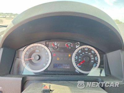 Zdjęcie 9 z 12 samochodu: 2010 FORD ESCAPE VIN:1FMCU0DG7AKD05814 - miniatura