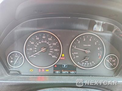 Zdjęcie 9 z 12 samochodu: 2015 BMW 320 I VIN:WBA3B1C54FK138073 - miniatura