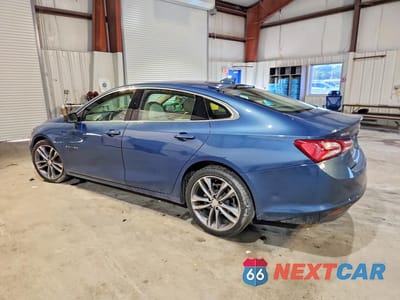 Drugie zdjęcie samochodu z przodu: 2024 CHEVROLET MALIBU PREMIER VIN:1G1ZE5ST7RF233082 - miniatura