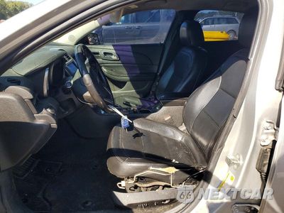 Zdjęcie 7 z 12 samochodu: 2015 CHEVROLET MALIBU LTZ VIN:1G11F5SL5FF287633 - miniatura