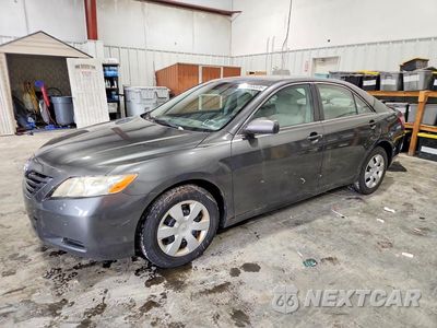 2009 TOYOTA CAMRY 4T1BE46K29U911068 - główne zdjęcie licytacji z USA - miniatura