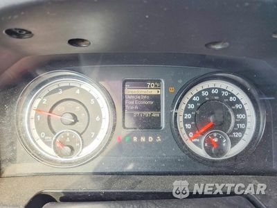 Zdjęcie 9 z 12 samochodu: 2015 RAM 2500 SLT VIN:3C6TR4JT2FG662340 - miniatura
