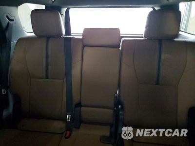 Zdjęcie 10 z 13 samochodu: 2025 TOYOTA 4RUNNER LIMITED VIN:JTEVA5BR8S5057950 - miniatura