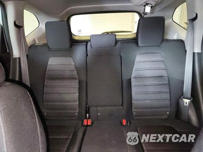 Zdjęcie 10 z 14 samochodu: 2020 HONDA CR-V EX VIN:2HKRW2H53LH697558 - miniatura