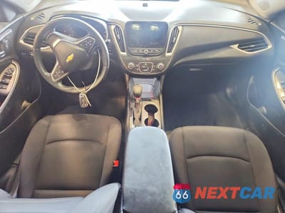 Zdjęcie 8 z 12 samochodu: 2024 CHEVROLET MALIBU RS VIN:1G1ZG5ST3RF201272 - miniatura